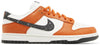 Nike Dunk Low 'Starry Swoosh'