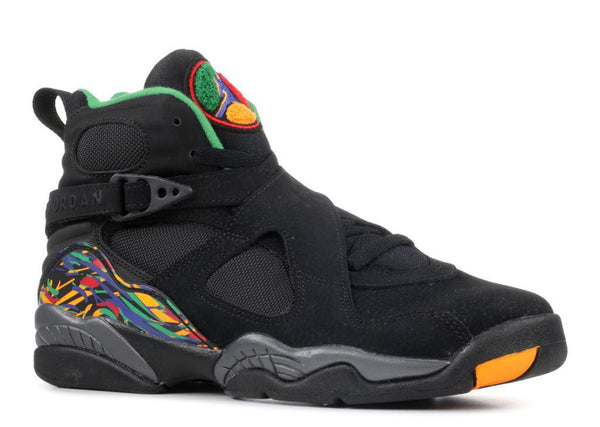 AIR JORDAN 8 RETRO GS 'AIR RAID' - 305368-004