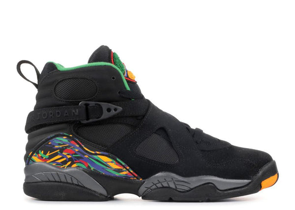 AIR JORDAN 8 RETRO GS 'AIR RAID' - 305368-004