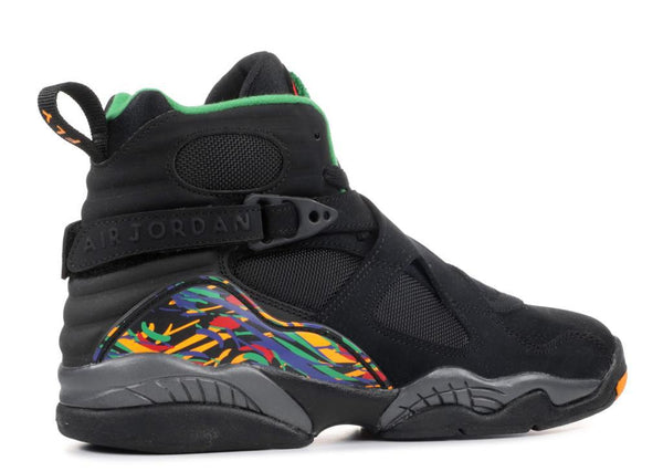 AIR JORDAN 8 RETRO GS 'AIR RAID' - 305368-004