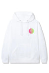 Anti Social Social Club Hypocrite Hoodie White