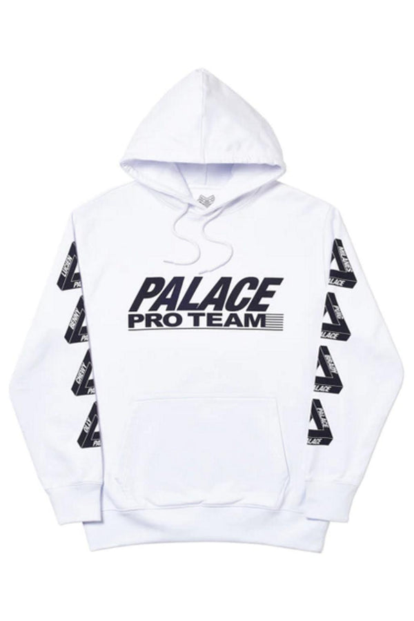 Palace Pro Tool Hood White