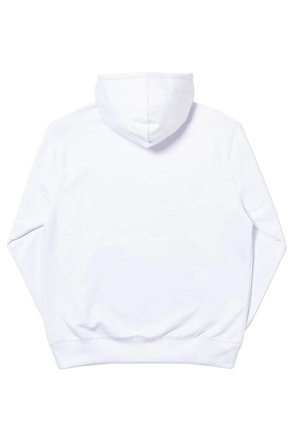 Palace Pro Tool Hood White