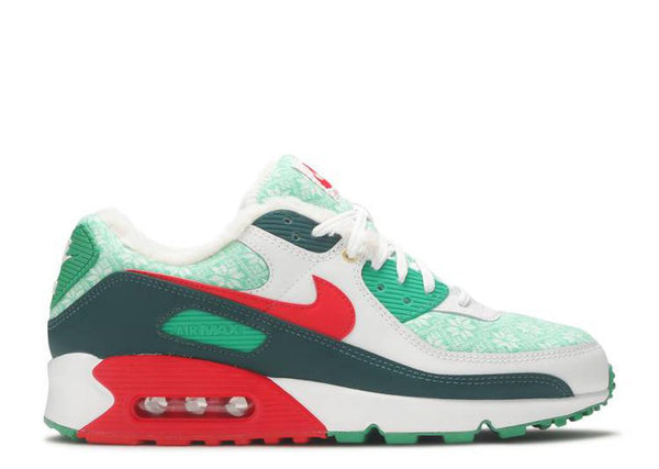 AIR MAX 90 'CHRISTMAS SWEATER' - DC1607-100