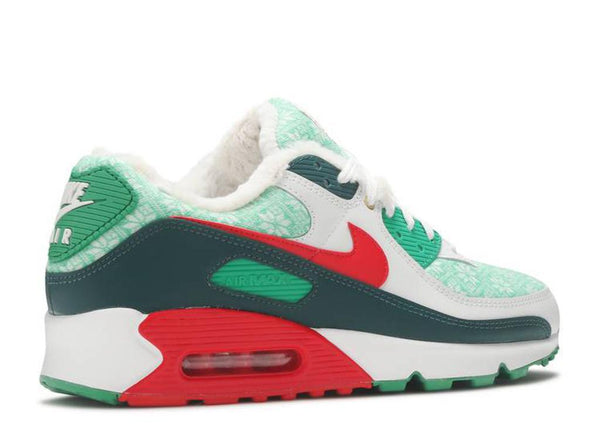 AIR MAX 90 'CHRISTMAS SWEATER' - DC1607-100