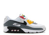 AIR MAX 90 'PEACE, LOVE, BASKETBALL' - DM8151-100