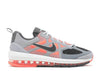 AIR MAX GENOME 'LIGHT SMOKE GREY BRIGHT MANGO' - CW1648-004