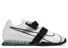 NIKE ROMALEOS 4 WHITE BLACK - CD3463-101