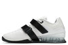 NIKE ROMALEOS 4 WHITE BLACK - CD3463-101