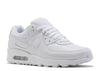 AIR MAX 90 LTR 'TRIPLE WHITE' - CZ5594-100