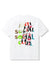 Anti Social Social Club Madness Tee White