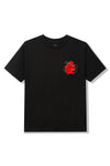 Anti Social Social Club New & Gone Tee Black