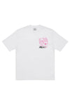 Palace x Cannondale Mad Boy 2 T-shirt White