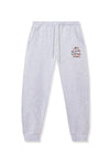 Anti Social Social Club Kkoch Sweatpants Heather Grey