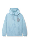 Anti Social Social Club Kkoch Anorak Aqua