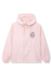 Anti Social Social Club Kkoch Anorak Pink