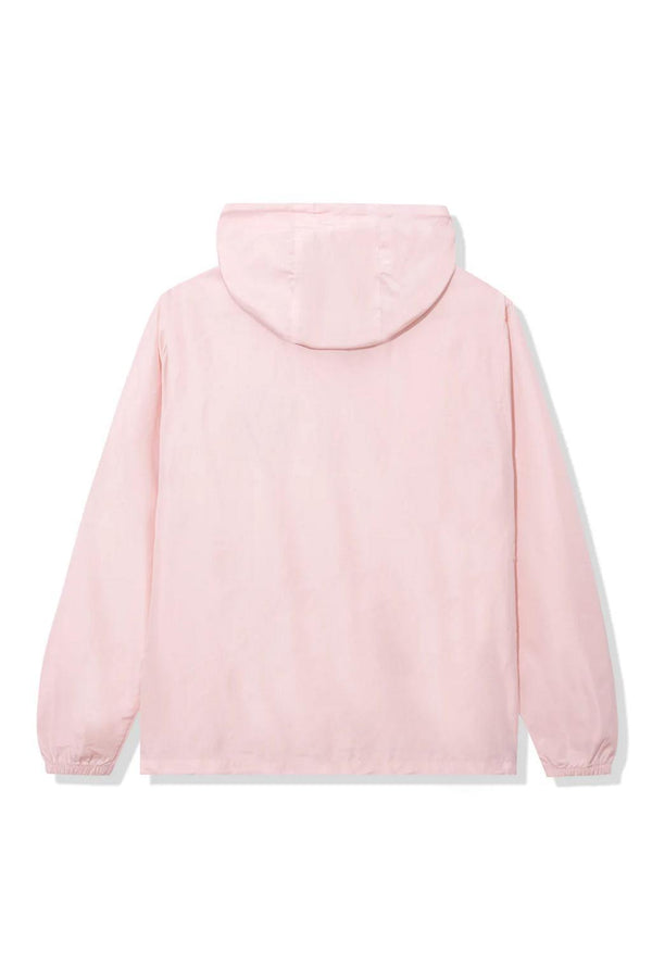 Anti Social Social Club Kkoch Anorak Pink