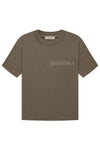 Fear of God Essentials T-shirt Wood