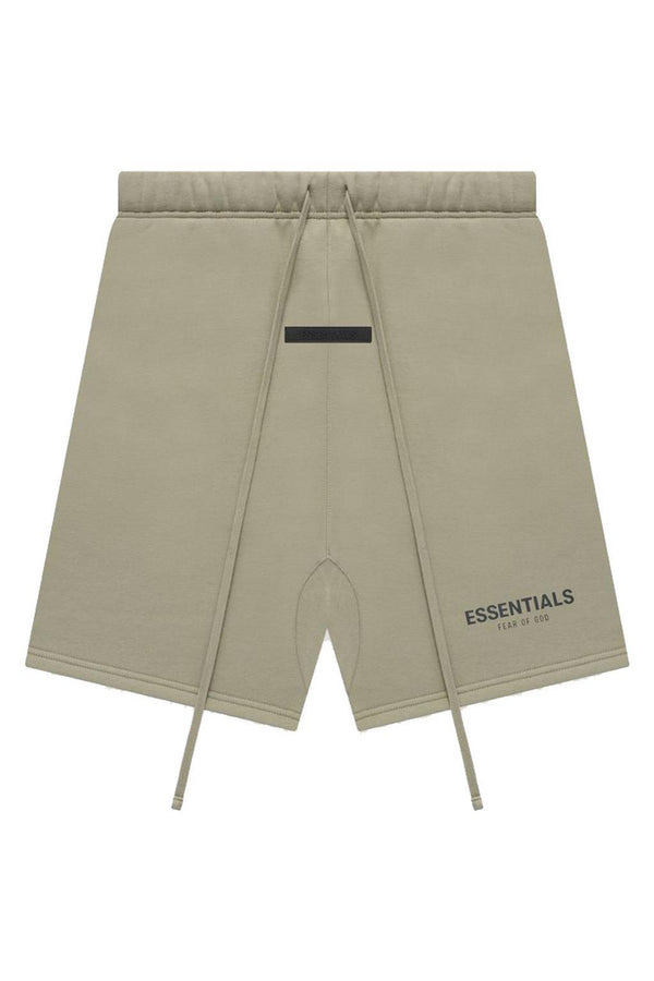 Fear of God Essentials Sweatshort Pistachio