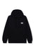 Anti Social Social Club Negative Space Hoodie Black