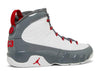 AIR JORDAN 9 RETRO 'FIRE RED' - CT8019-162