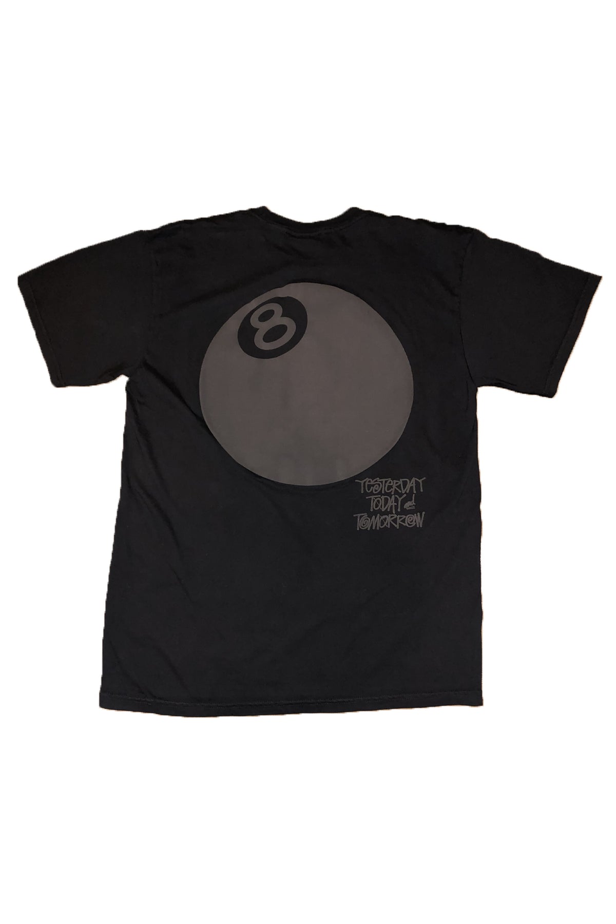 Stussy x Dover Street Market Special 8 Ball 15th Anniversary T